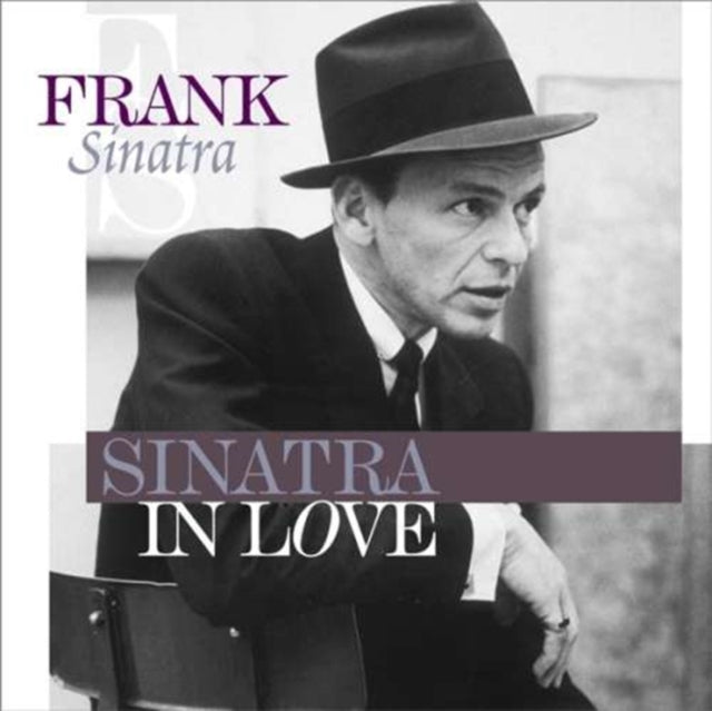 This LP Vinyl is brand new.Format: LP VinylMusic Style: Easy ListeningThis item's title is: Sinatra In Love (Best Of) (180G)Artist: Frank SinatraLabel: Vinyl PassionBarcode: 8712177064403Release Date: 12/11/2014