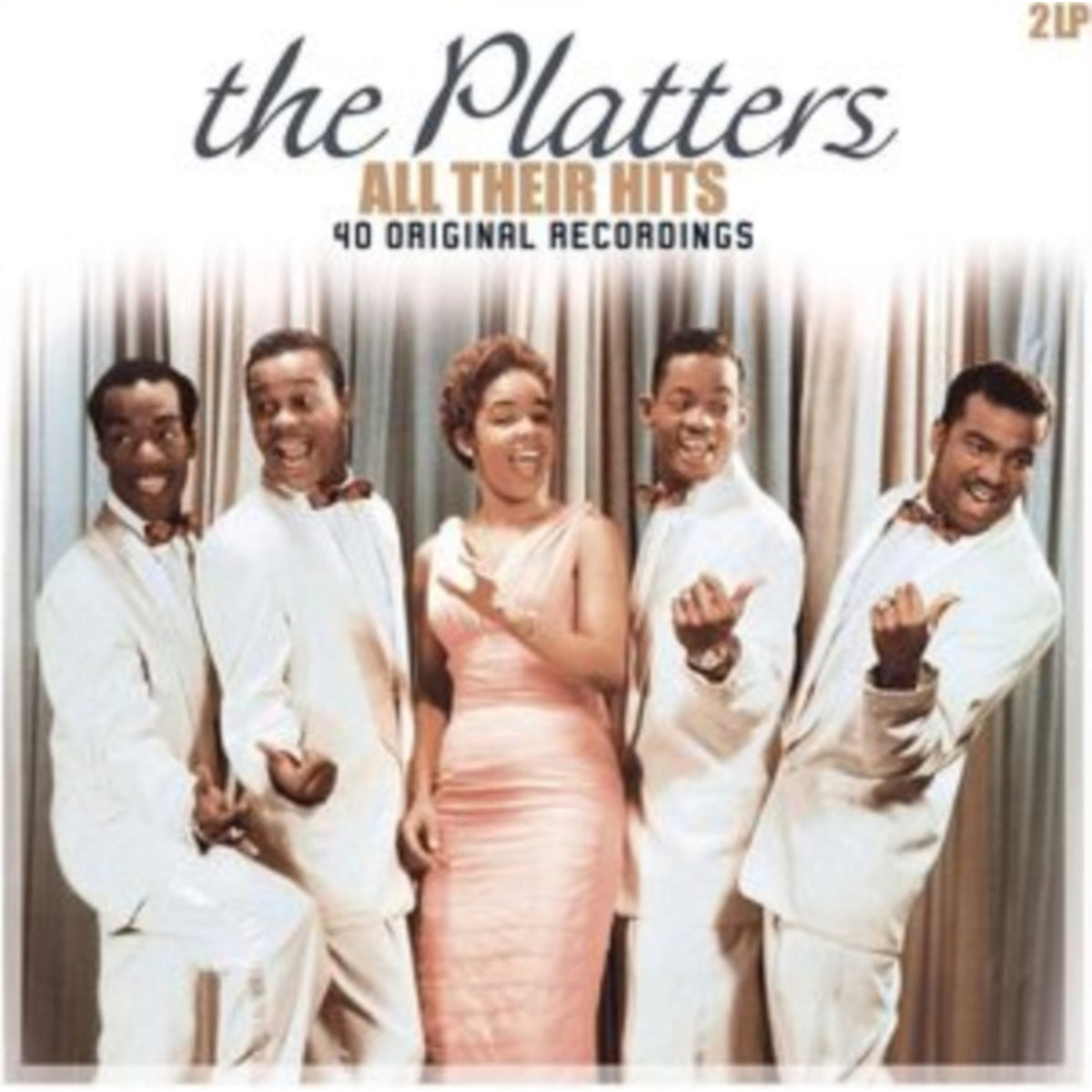 All Their Hits (180G)