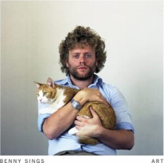 This LP Vinyl is brand new.Format: LP VinylMusic Style: Indie PopThis item's title is: Art (Clear & White LP Vinyl)Artist: Benny SingsLabel: SINGS RECORDSBarcode: 8712629973178Release Date: 2/10/2023