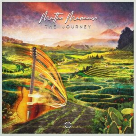 This CD is brand new.Format: CDThis item's title is: JourneyArtist: Matteo MancusoLabel: CAMBarcode: 8712725745495Release Date: 7/21/2023