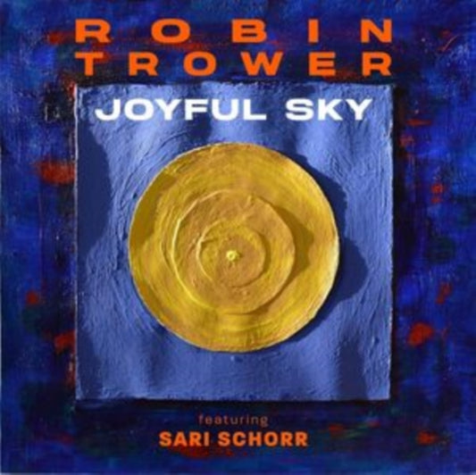 This LP Vinyl is brand new.Format: LP VinylMusic Style: Modern Electric BluesThis item's title is: Joyful SkyArtist: Robin TrowerLabel: PROVOGUEBarcode: 8712725746096Release Date: 10/27/2023