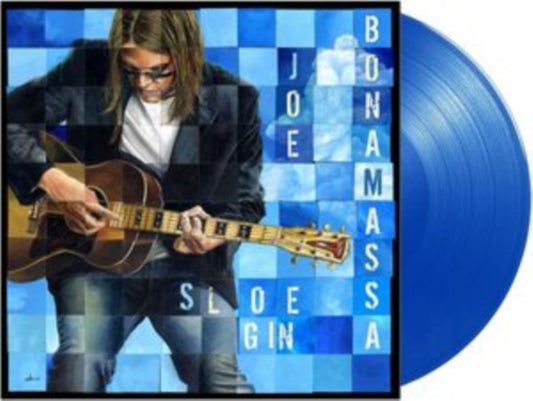 This LP Vinyl is brand new.Format: LP VinylMusic Style: Blues RockThis item's title is: Sloe GinArtist: Joe BonamassaLabel: ProvogueBarcode: 8712725746386Release Date: 12/22/2023