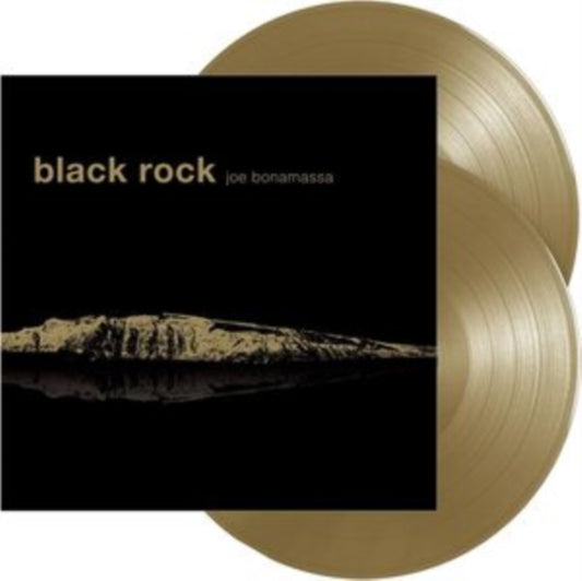 Black Rock (2LP)