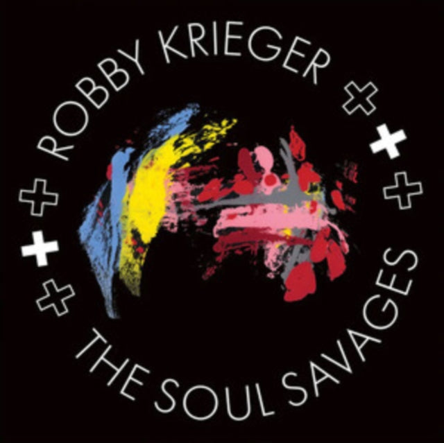 This LP Vinyl is brand new.Format: LP VinylThis item's title is: Robby Krieger & The Soul SavagesArtist: Robby KriegerBarcode: 8712725746546Release Date: 1/19/2024