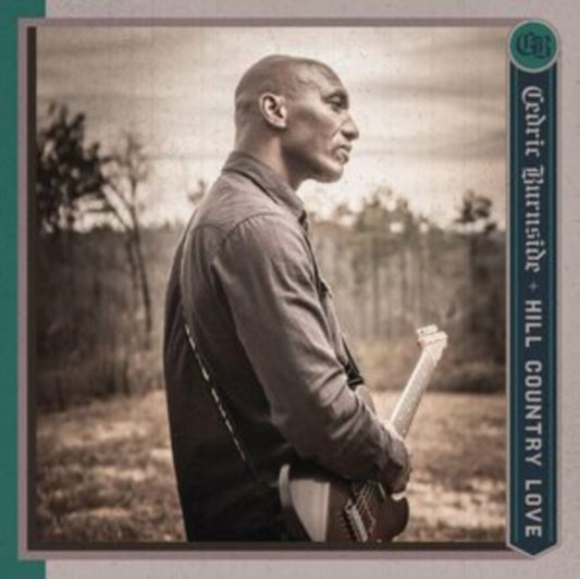 This LP Vinyl is brand new.Format: LP VinylThis item's title is: Hill Country LoveArtist: Cedric BurnsideBarcode: 8712725747574Release Date: 4/5/2024