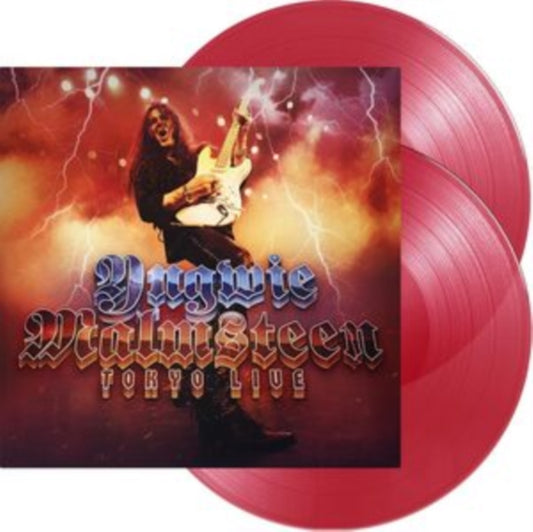 Tokyo Live (2LP)