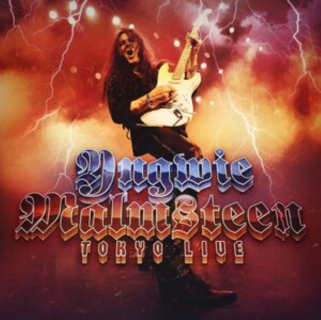 Tokyo Live (3CD)