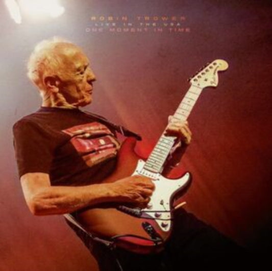 One Moment In Time - Live In The Usa (2LP)