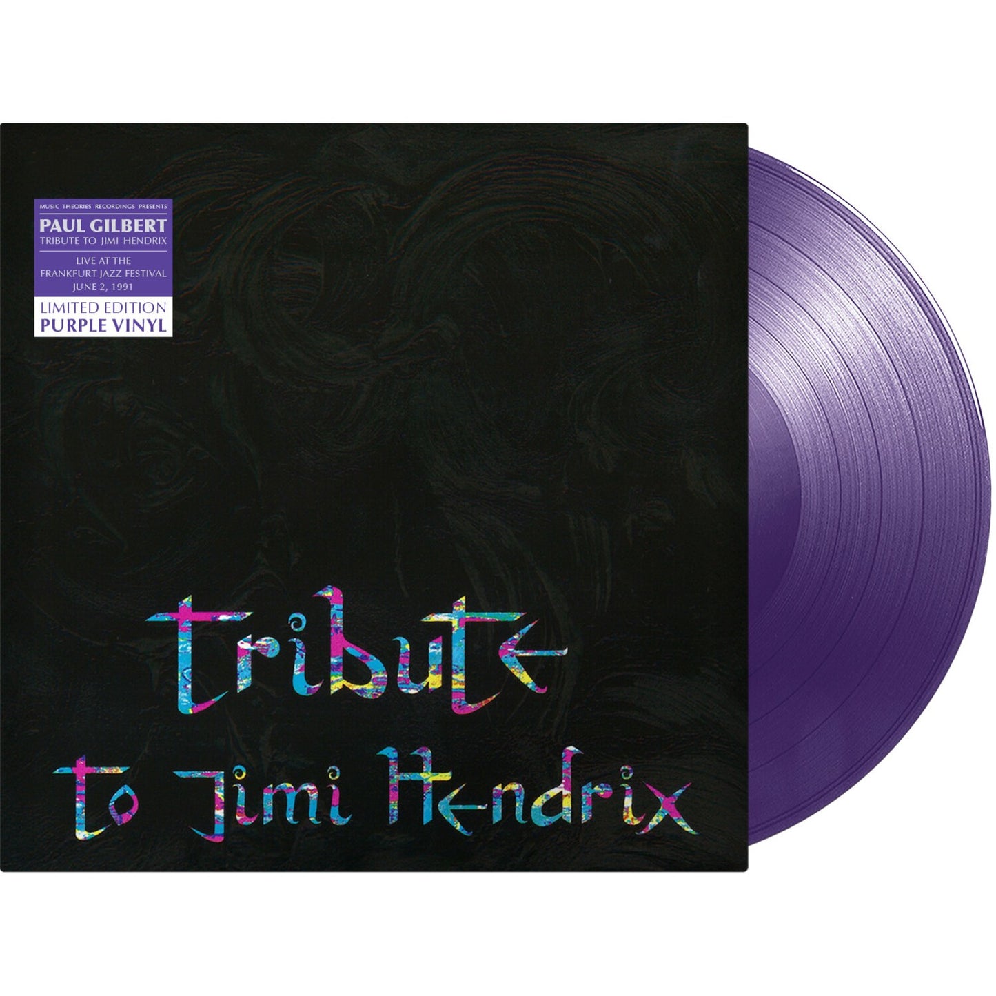 Tribute To Jimi Hendrix