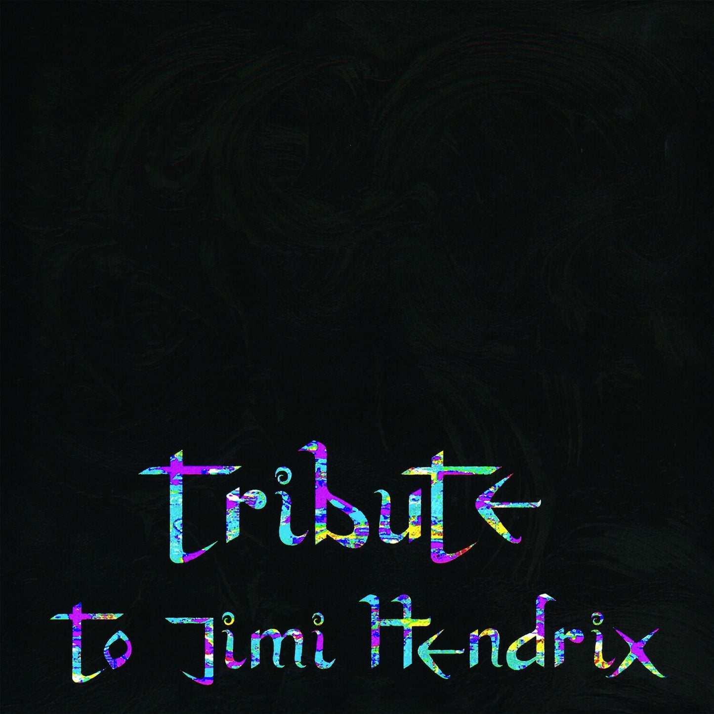 Tribute To Jimi Hendrix