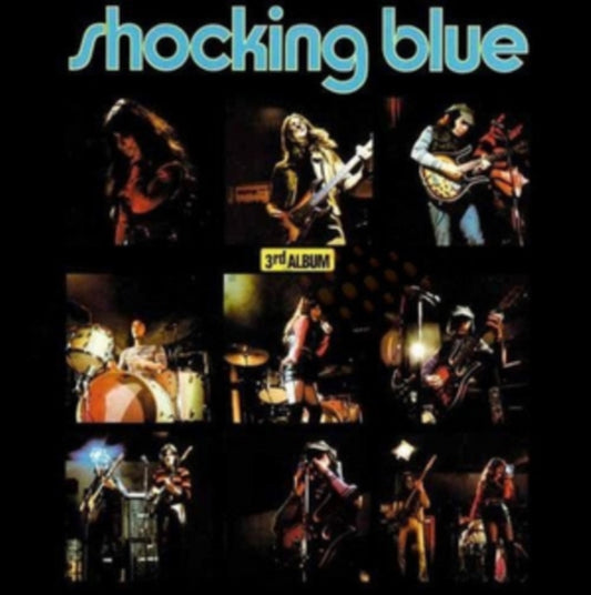 This LP Vinyl is brand new.Format: LP VinylMusic Style: Psychedelic RockThis item's title is: 3Rd Album (180G)Artist: Shocking BlueLabel: MUSIC ON VINYLBarcode: 8712944331967Release Date: 10/28/2010