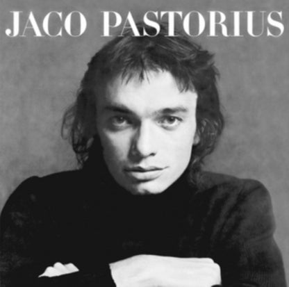 Jaco Pastorius & Jaco Pastorius (140G)