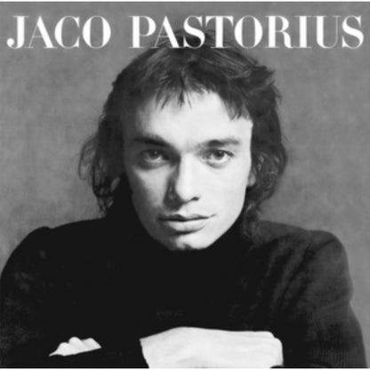 Jaco Pastorius & Jaco Pastorius (140G)