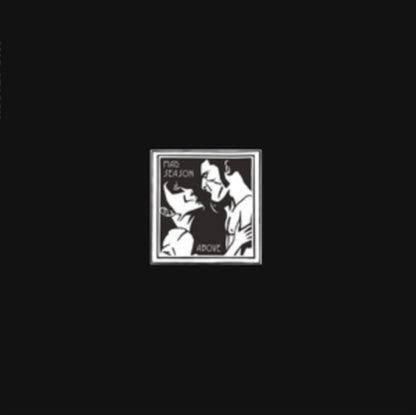 Above (180G) & Above (2LP/180G/Expanded Edition/Gatefold)