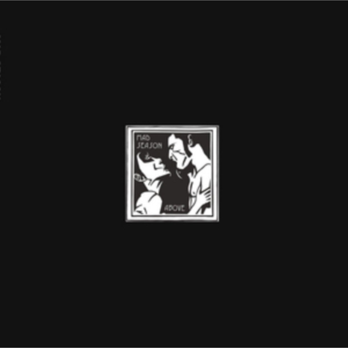Above (180G)