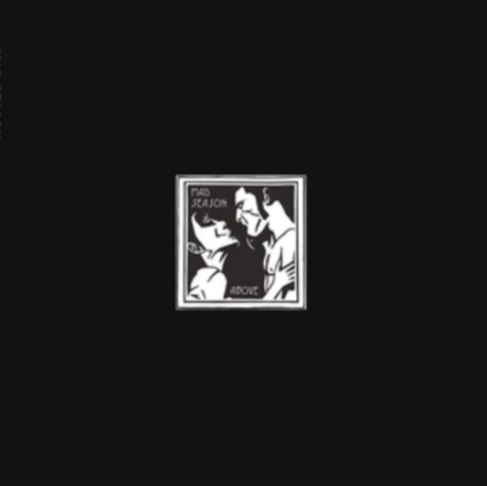 Above (180G)