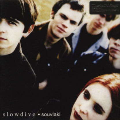 This is a 2 LP Vinyl SKU bundle.
1.This LP Vinyl is brand new.Format: LP VinylMusic Style: Indie RockThis item's title is: Souvlaki (180G)Artist: SlowdiveLabel: Music On VinylBarcode: 8713748982256Release Date: 8/1/2011
2.This LP Vinyl is brand new.