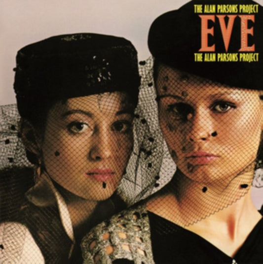 Eve (180G)