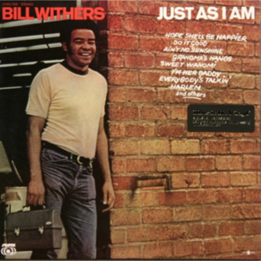 Just As I Am (180G)