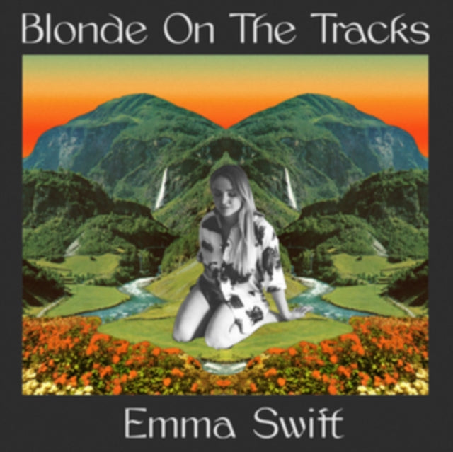 This CD is brand new.Format: CDMusic Style: Indie PopThis item's title is: Blonde On The TracksArtist: Emma SwiftLabel: CONTINENTAL SONG CITBarcode: 8713762011789Release Date: 8/21/2020
