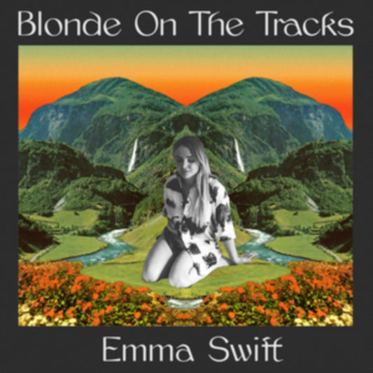 This CD is brand new.Format: CDMusic Style: Indie PopThis item's title is: Blonde On The TracksArtist: Emma SwiftLabel: CONTINENTAL SONG CITBarcode: 8713762011789Release Date: 8/21/2020