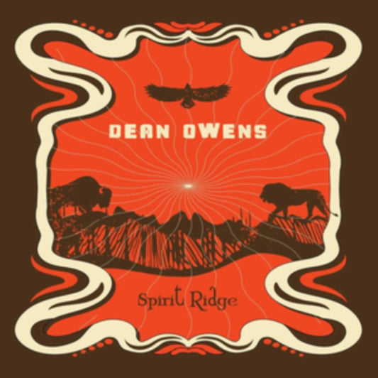 This CD is brand new.Format: CDThis item's title is: Spirit RidgeArtist: Dean OwensLabel: Continental Song CityBarcode: 8713762012076Release Date: 2/21/2025