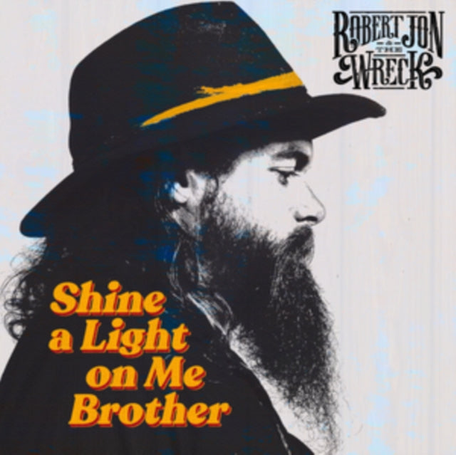 This CD is brand new.Format: CDMusic Style: Country BluesThis item's title is: Shine A Light On Me BrotherArtist: Robert & The Wreck JonLabel: CONTINENTAL EUROPEBarcode: 8713762137106Release Date: 9/3/2021