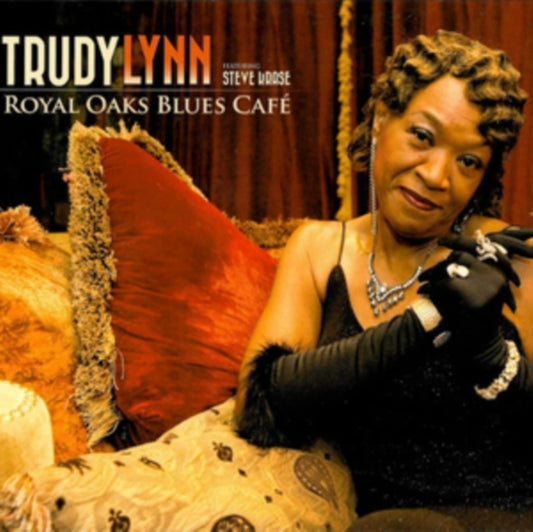 This CD is brand new.Format: CDThis item's title is: Royal Oak Blues CafeArtist: Trudy LynnLabel: MANUSHI RECORDSBarcode: 8713762320522Release Date: 4/14/2023