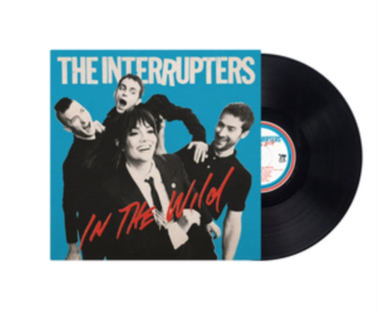 This LP Vinyl is brand new.Format: LP VinylMusic Style: PunkThis item's title is: In The Wild GatefoldArtist: InterruptersLabel: HELLCATBarcode: 8714092054316Release Date: 8/5/2022