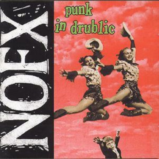 Punk In Drublic