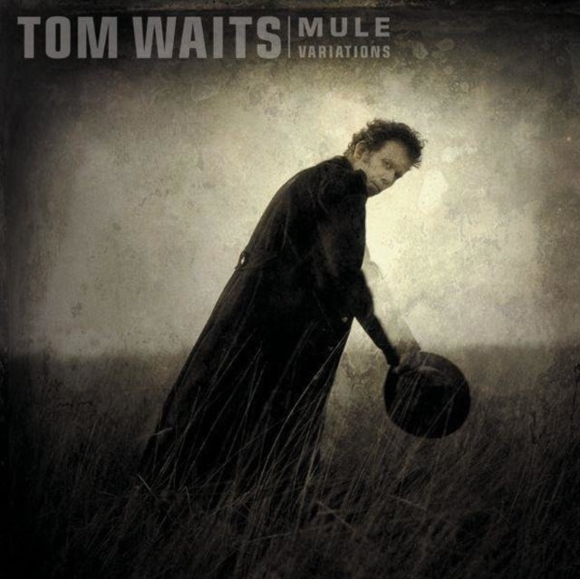 This CD is brand new.Format: CDMusic Style: Art RockThis item's title is: Mule Variations (Remaster)Artist: Tom WaitsLabel: EPITAPHBarcode: 8714092654707Release Date: 4/27/1999