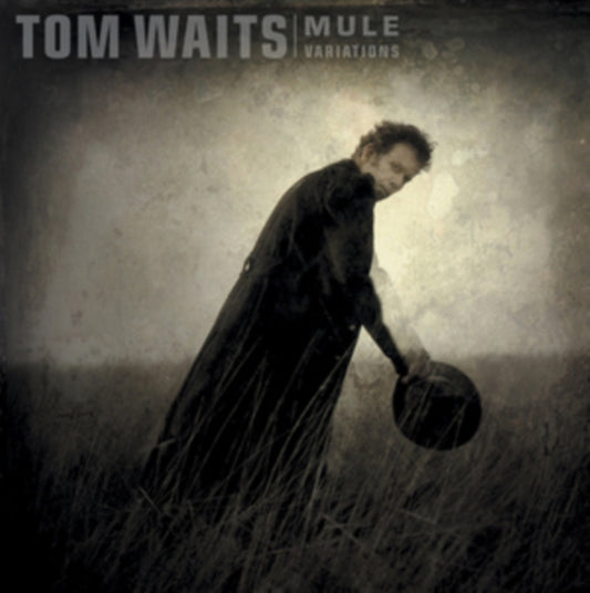 This LP Vinyl is brand new.Format: LP VinylThis item's title is: Mule Variations (2LP/Remastered)Artist: Tom WaitsLabel: Anti-Barcode: 8714092654738Release Date: 12/15/2017