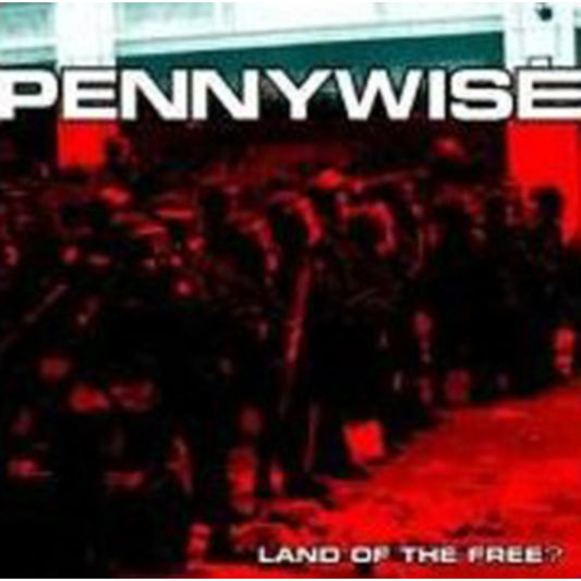 Land Of The Free