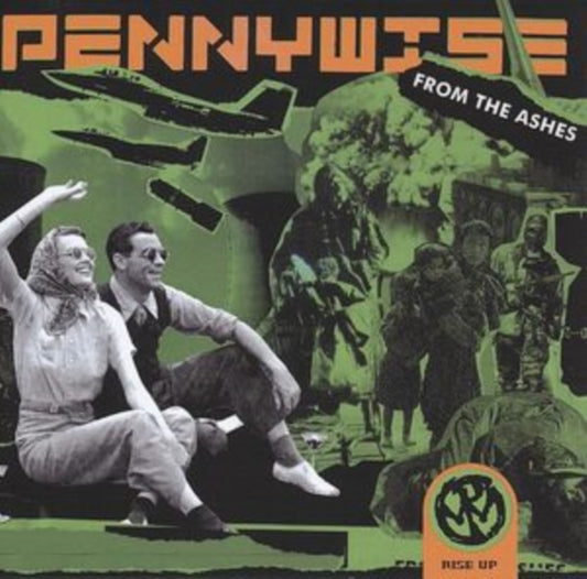 This LP Vinyl is brand new.Format: LP VinylMusic Style: PunkThis item's title is: From The AshesArtist: PennywiseLabel: EPITAPHBarcode: 8714092666410Release Date: 9/8/2003