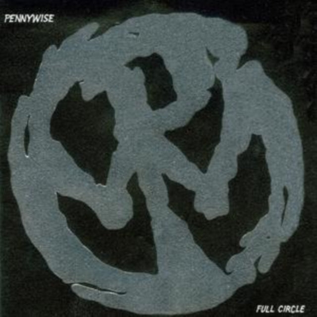 Full Circle (Re-Issue)