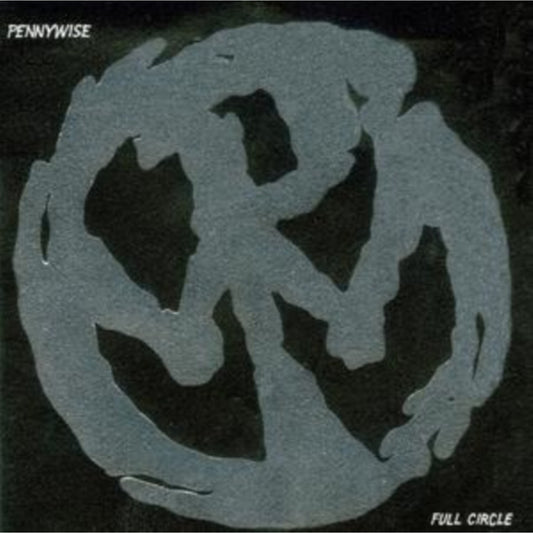 Full Circle (Re-Issue)