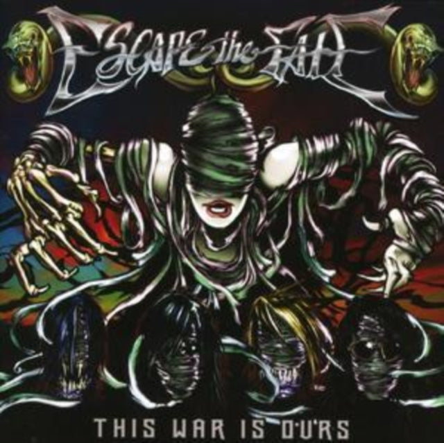 This War Is Ours