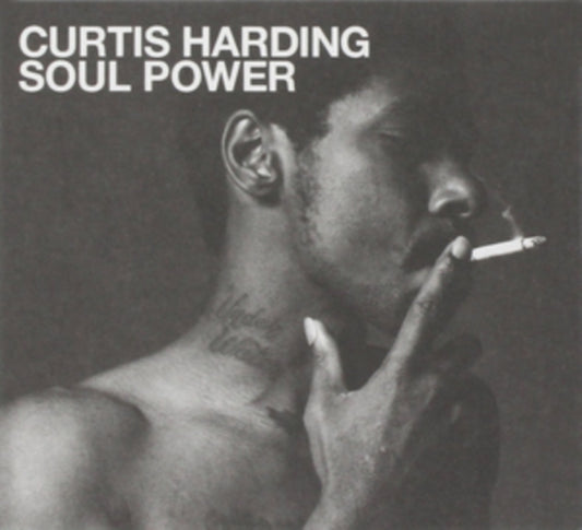 Soul Power (LP/CD)