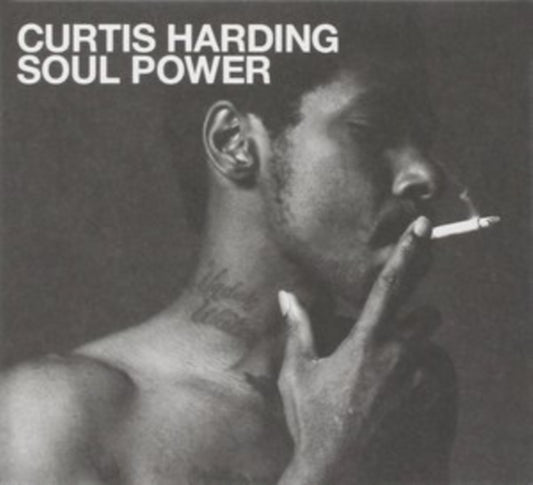 This CD is brand new.Format: CDMusic Style: Rhythm & BluesThis item's title is: Soul PowerArtist: Curtis HardingBarcode: 8714092739626Release Date: 1/19/2015