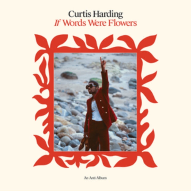 This CD is brand new.Format: CDMusic Style: SoulThis item's title is: If Words Were FlowersArtist: Curtis HardingBarcode: 8714092769128Release Date: 11/5/2021