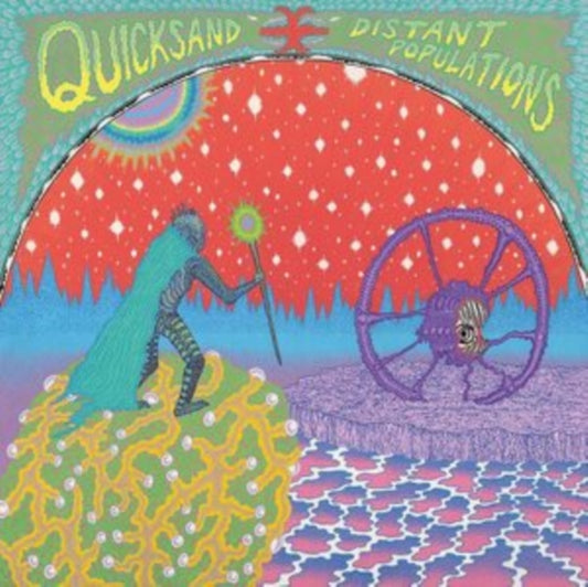 Distant Populations