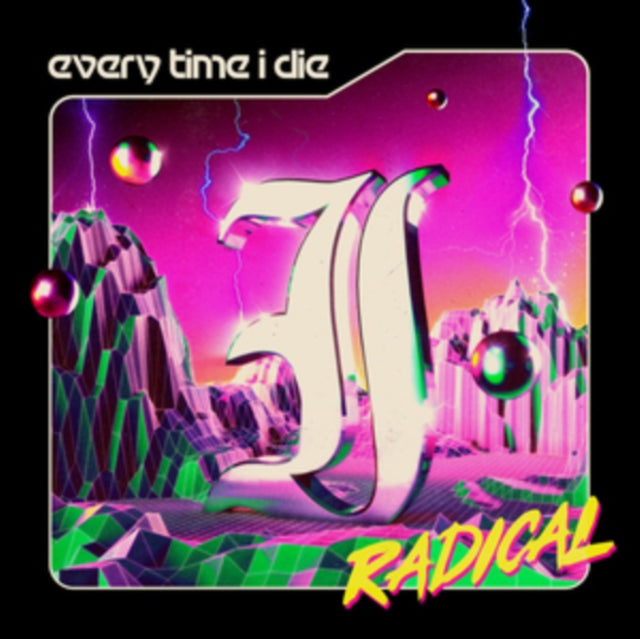 Radical & Radical
