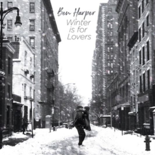 This CD is brand new.Format: CDMusic Style: AcousticThis item's title is: Winter Is For LoversArtist: Ben HarperBarcode: 8714092777727Release Date: 10/30/2020