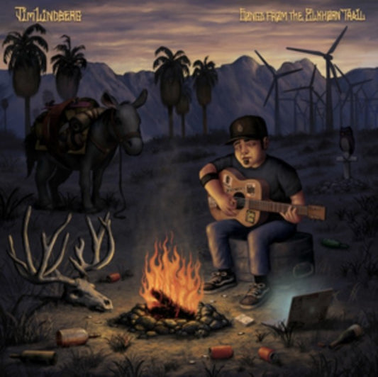 Songs From The Elkhorn Trail