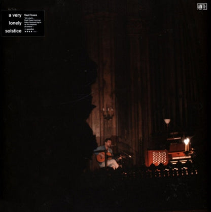 Fleet Foxes & Very Lonely Solstice & Very Transpar