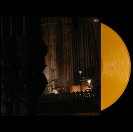 Very Lonely Solstice - Krm