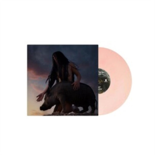 I Got Heaven (Pink LP Vinyl)