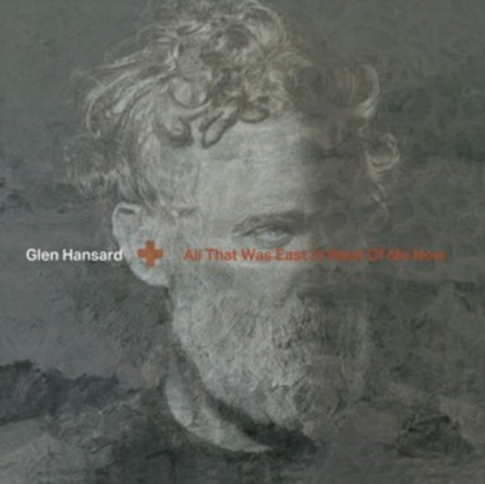 Product Image : This CD is brand new.<br>Format: CD<br>This item's title is: All That Was East Is West Of Me Now<br>Artist: Glen Hansard<br>Label: ANTI<br>Barcode: 8714092797626<br>Release Date: 10/20/2023