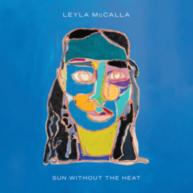 This CD is brand new.Format: CDMusic Style: FolkThis item's title is: Sun Without The HeatArtist: Leyla MccallaLabel: Anti-Barcode: 8714092803426Release Date: 4/12/2024