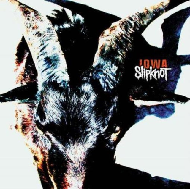 This CD is brand new.Format: CDMusic Style: Nu MetalThis item's title is: IowaArtist: SlipknotLabel: Rock/PopBarcode: 8714221006209Release Date: 8/27/2001